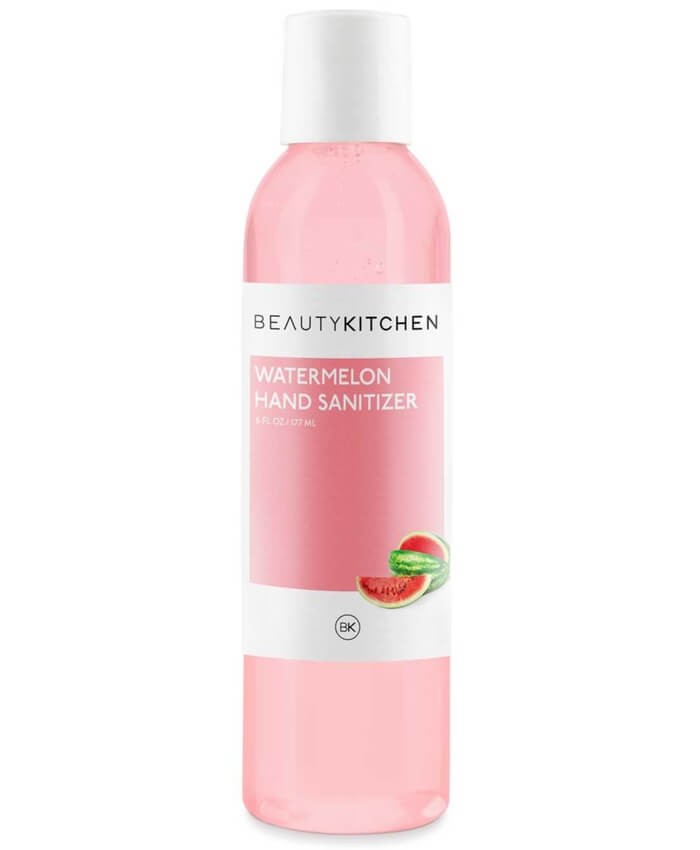 WATERMELON HAND SANITIZER
